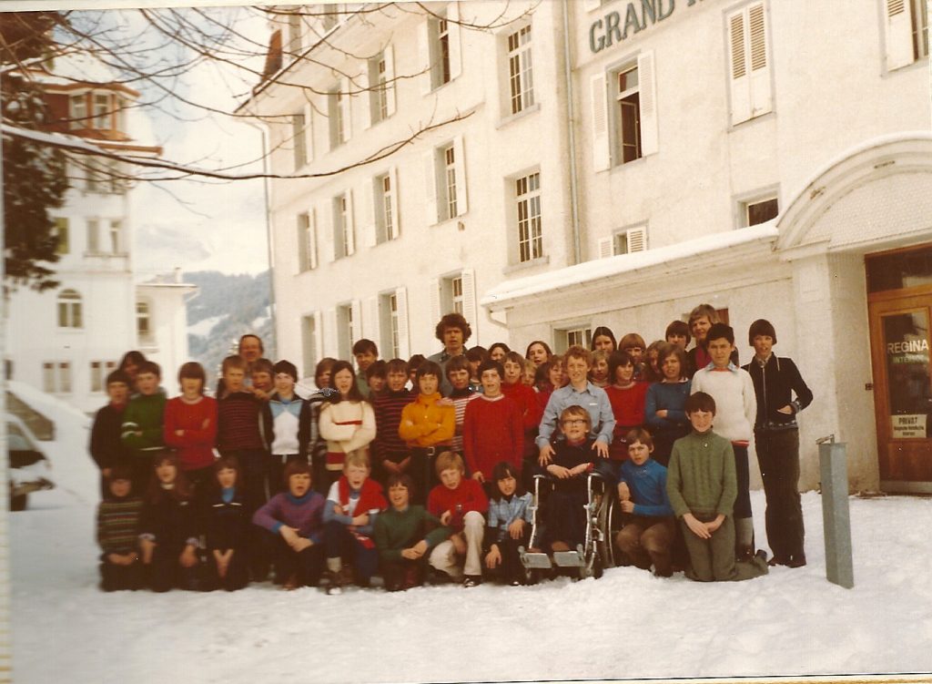 Adelboden 1977-1978