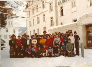 Adelboden 1977-1978