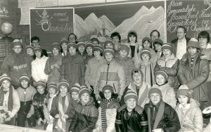 Chandolin 1982-1983