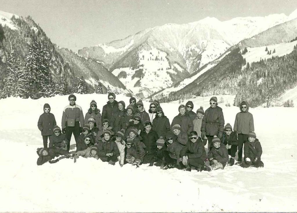 Melchtal 1968