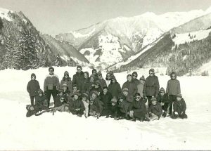 Melchtal 1968