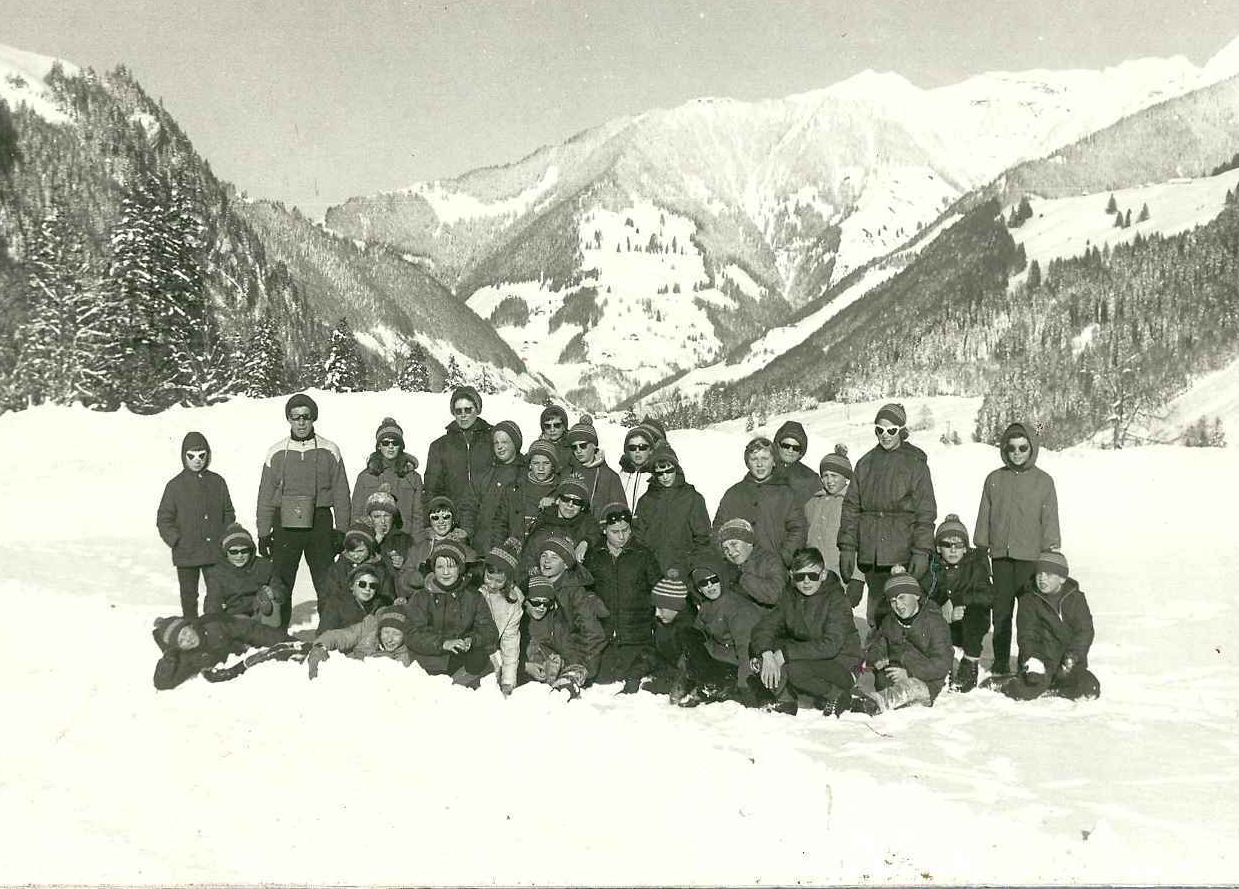 Melchtal 1968