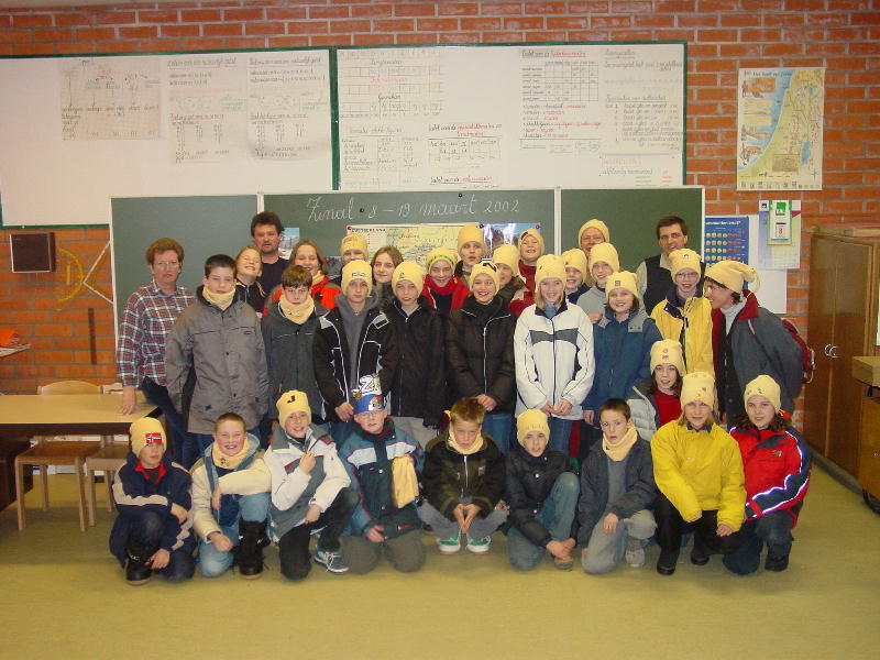 Zinal 2001-2002