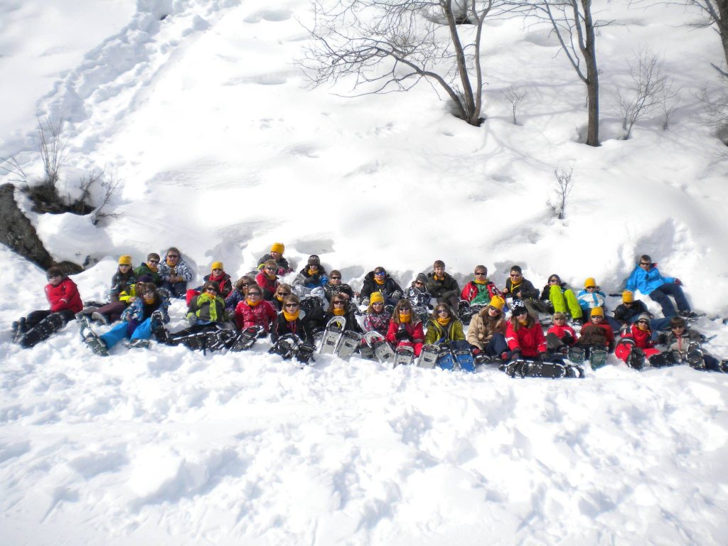 Zinal 2009-2010