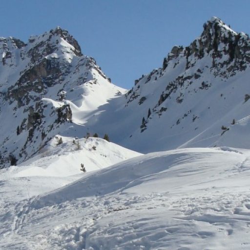 Hazensprong St-Luc 2018