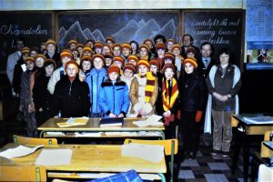 Chandolin 1979-1980
