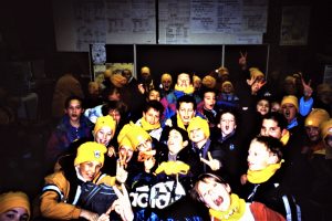 Disentis 1999-2000