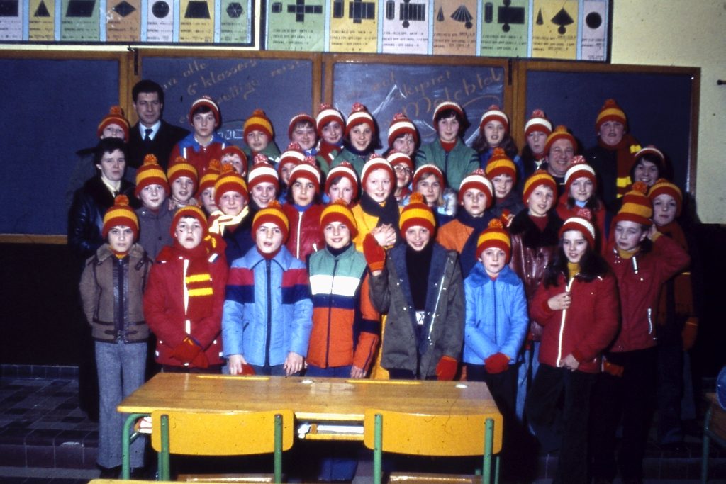 Melchtal 1975-1976