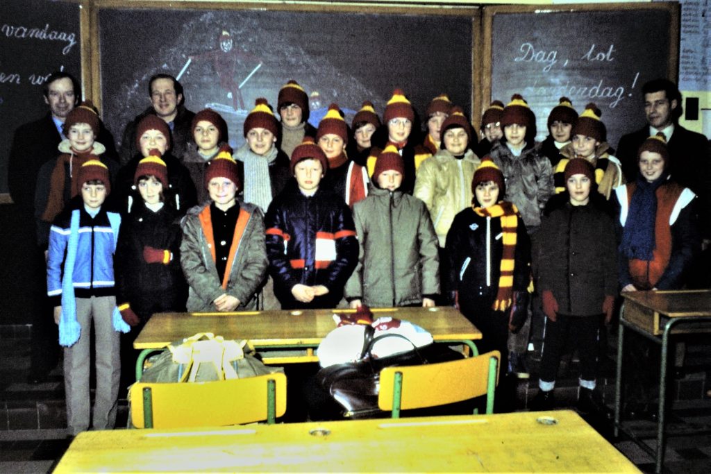 Melchtal 1978-1979