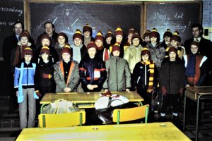 Melchtal 1978-1979
