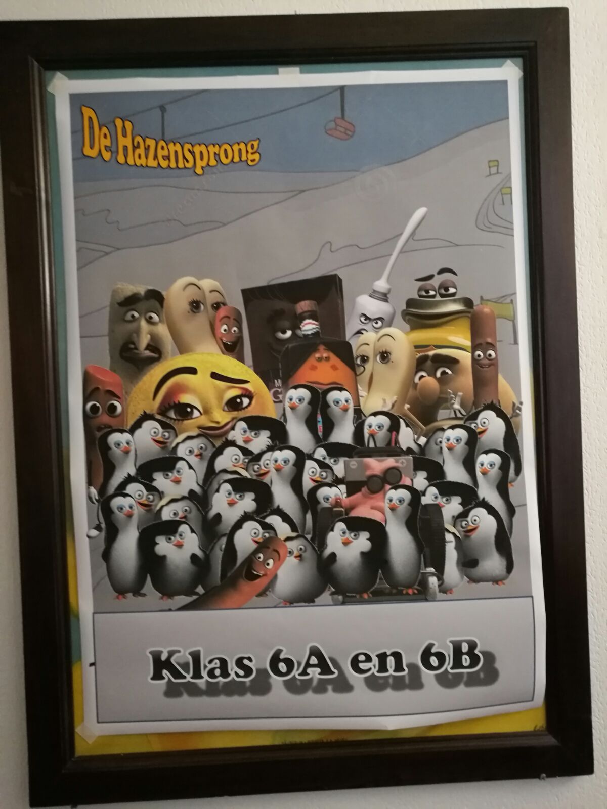 Donderdag 1 maart