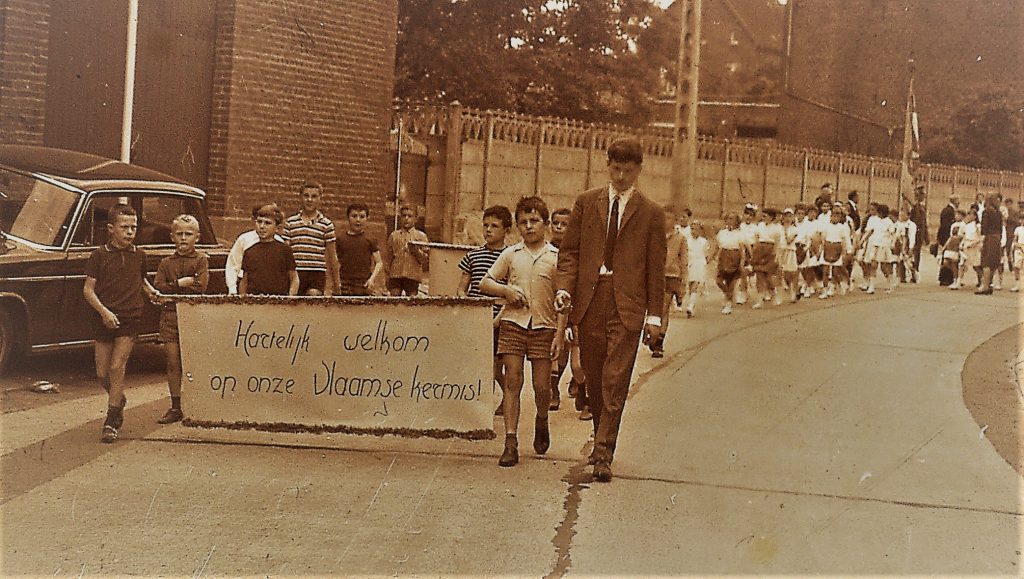Vlaamse Kermis 1967