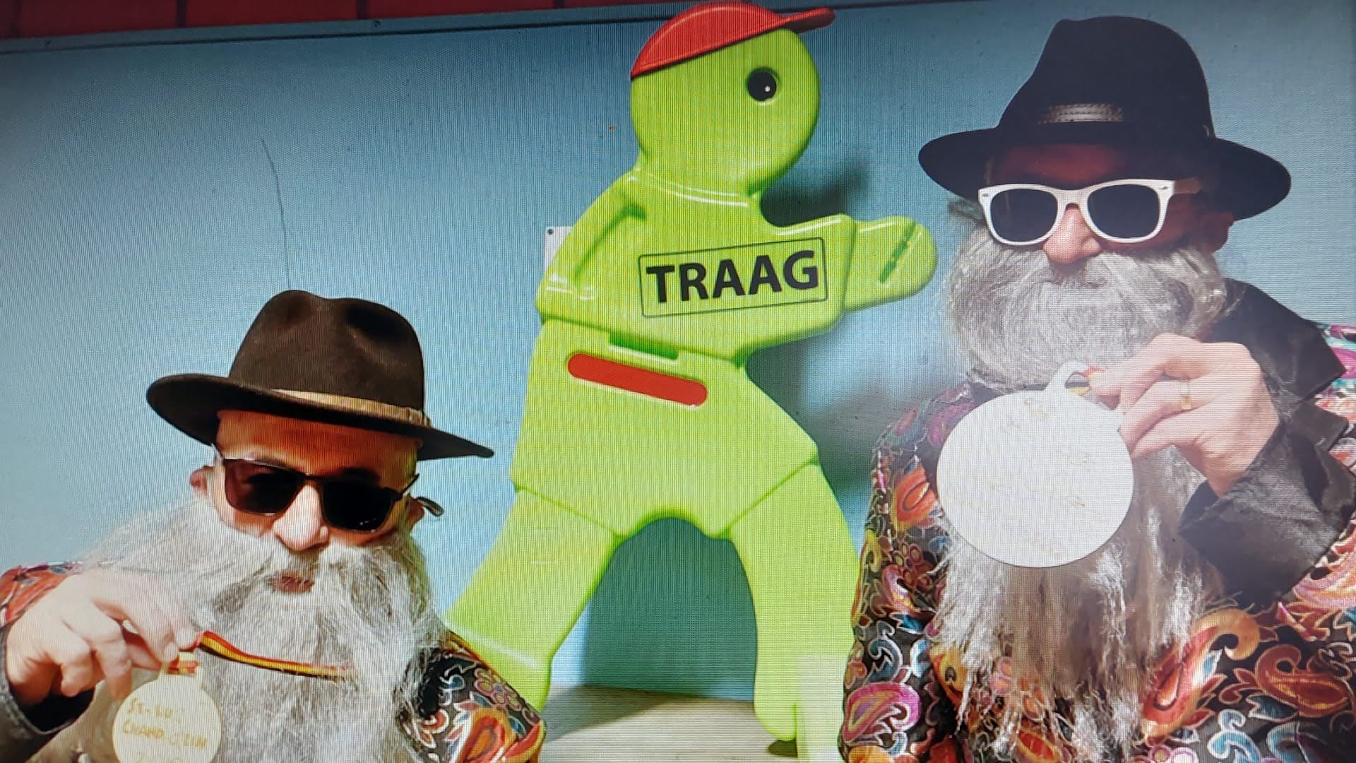 Inbraak in De Hazensprong
