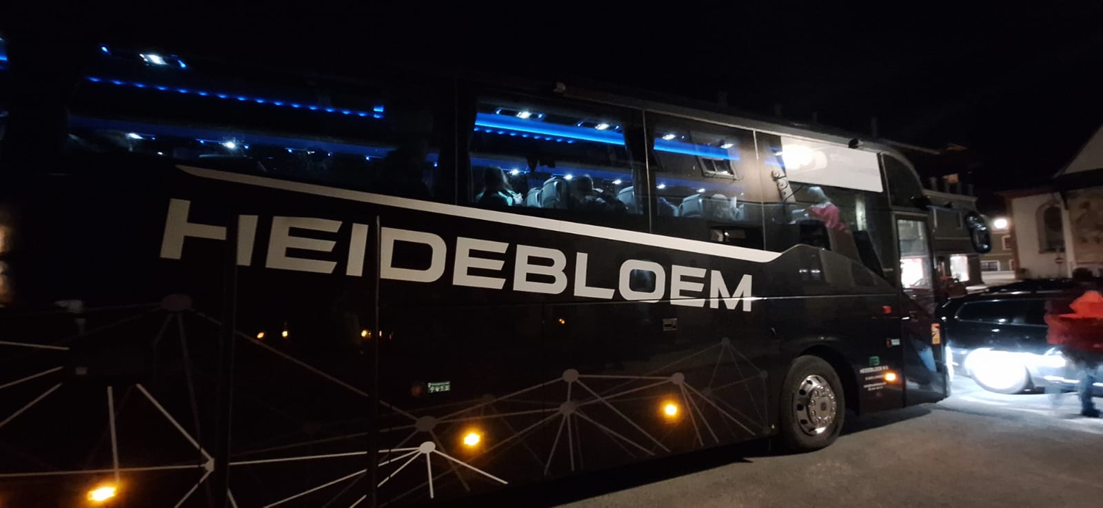 Ergens onderweg….. deel 3