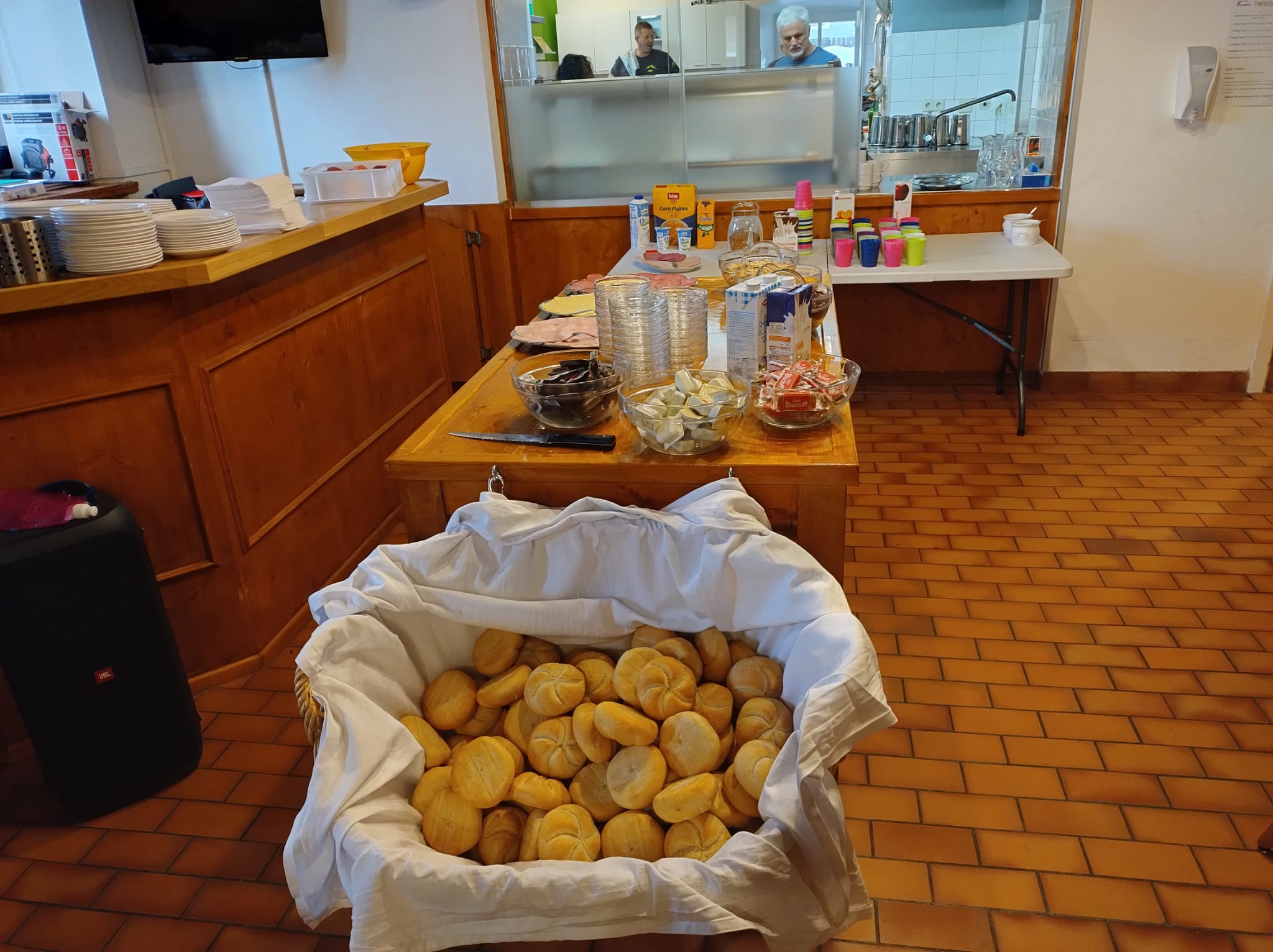 zondag 1 maart